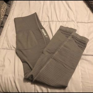 Original seamless gymshark Leggings